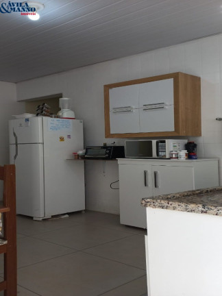 Imagem Casa com 3 Quartos à Venda, em Mooca - São Paulo Imagem Casa com 3 Quartos à Venda, em Mooca - São Paulo