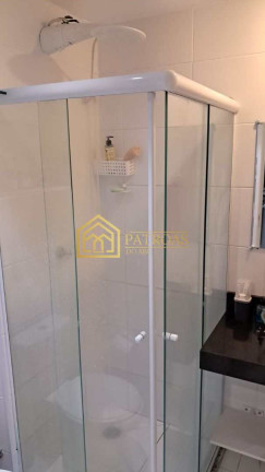 Imagem Apartamento com 2 Quartos à Venda, 35 m² em Parque São Vicente - Mauá