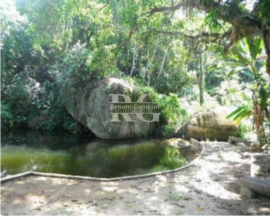 Imagem Terreno à Venda, 84.000 m² em Vargem Pequena - Rio De Janeiro