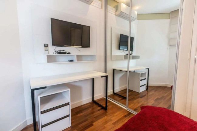 Imagem Apartamento com 2 Quartos para Alugar, 97 m²