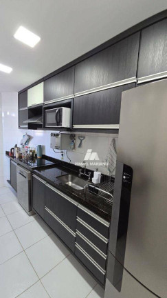 Apartamento com 2 Quartos à Venda, 93 m² em Praia Da Costa - Vila Velha