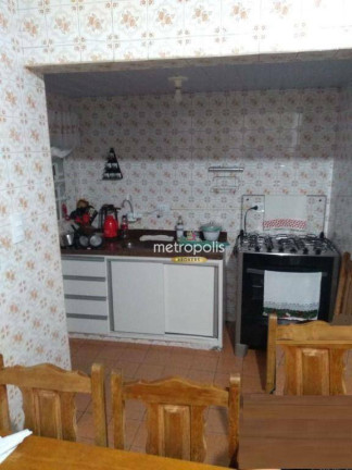 Imagem Sobrado com 3 Quartos à Venda, 125 m² em Olímpico - São Caetano Do Sul Imagem Sobrado com 3 Quartos à Venda, 125 m² em Olímpico - São Caetano Do Sul