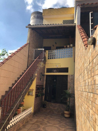 Imagem Sobrado com 2 Quartos à Venda, 144 m² em Vila Bela Vista - Santo André Imagem Sobrado com 2 Quartos à Venda, 144 m² em Vila Bela Vista - Santo André