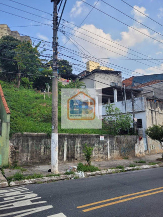 Imagem Terreno à Venda, 400 m² em Vila Mangalot - São Paulo Imagem Terreno à Venda, 400 m² em Vila Mangalot - São Paulo