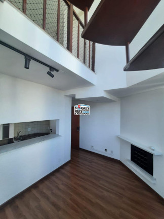Imagem Apartamento com 1 Quarto à Venda, 57 m² em Brooklin Paulista - São Paulo Imagem Apartamento com 1 Quarto à Venda, 57 m² em Brooklin Paulista - São Paulo