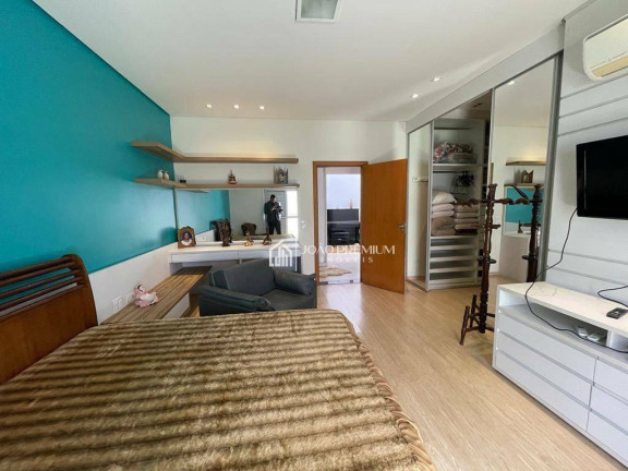 Imagem Casa com 3 Quartos à Venda, 328 m² em Condomínio Reserva Do Paratehy - São José Dos Campos