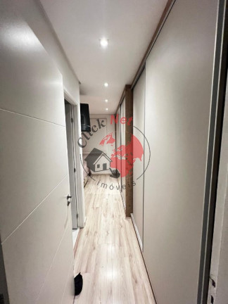 Imagem Apartamento com 3 Quartos à Venda, 104 m² em Centro - São Bernardo Do Campo Imagem Apartamento com 3 Quartos à Venda, 104 m² em Centro - São Bernardo Do Campo