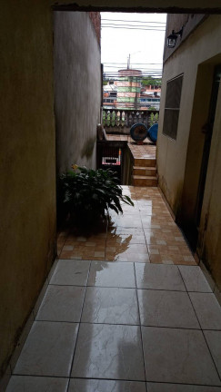 Imagem Casa com 3 Quartos à Venda, 120 m² em Jardim Bartira - São Paulo Imagem Casa com 3 Quartos à Venda, 120 m² em Jardim Bartira - São Paulo