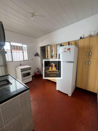 Imagem Casa com 2 Quartos à Venda, 87 m² em Santana - São José Dos Campos Imagem Casa com 2 Quartos à Venda, 87 m² em Santana - São José Dos Campos