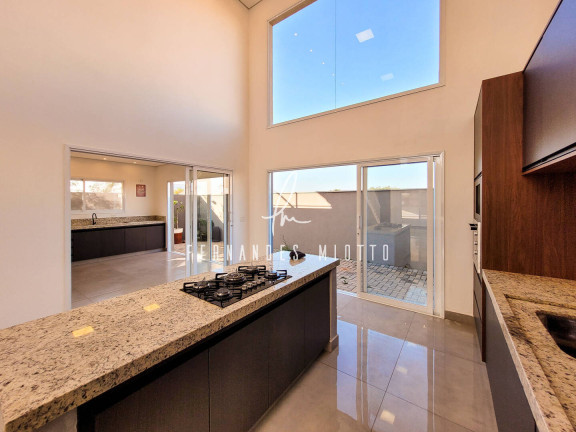 Imagem Casa de Condomínio com 3 Quartos à Venda, 300 m² em Gran Ville São Venâncio - Itupeva
