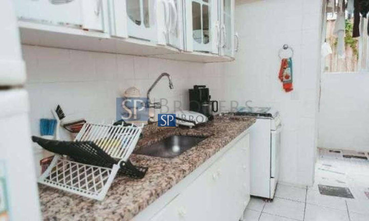 Imagem Apartamento com 2 Quartos à Venda, 66 m² em Itaim Bibi - São Paulo Imagem Apartamento com 2 Quartos à Venda, 66 m² em Itaim Bibi - São Paulo