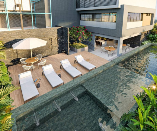 Imagem Apartamento com 2 Quartos à Venda, 59 m² em Aeroclube - João Pessoa Imagem Apartamento com 2 Quartos à Venda, 59 m² em Aeroclube - João Pessoa