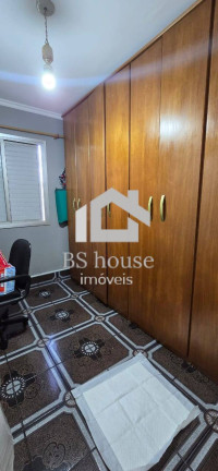 Imagem Apartamento com 2 Quartos à Venda, 51 m² em Parque Das Nações - Santo André Imagem Apartamento com 2 Quartos à Venda, 51 m² em Parque Das Nações - Santo André