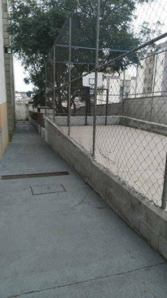 Imagem Apartamento com 2 Quartos à Venda,  em Itaim Paulista - São Paulo