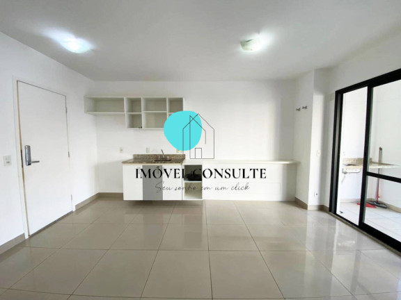 Imagem Apartamento com 1 Quarto para Alugar, 42 m² em Bela Vista - São Paulo