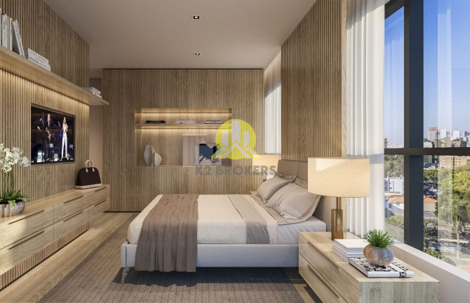 Imagem Cobertura com 3 Quartos à Venda, 172 m² em Bigorrilho - Curitiba Imagem Cobertura com 3 Quartos à Venda, 172 m² em Bigorrilho - Curitiba