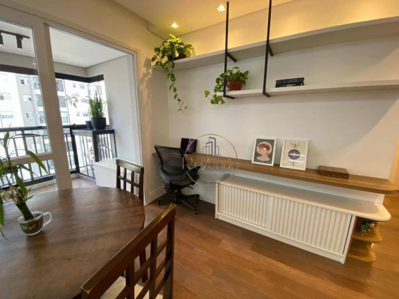 Imagem Apartamento com 3 Quartos à Venda, 88 m² em Jardim - Santo André Imagem Apartamento com 3 Quartos à Venda, 88 m² em Jardim - Santo André