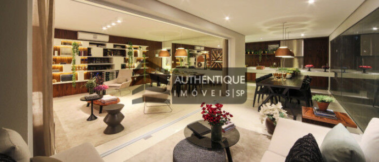 Imagem Apartamento com 4 Quartos à Venda, 246 m² em Vila Mariana - São Paulo Imagem Apartamento com 4 Quartos à Venda, 246 m² em Vila Mariana - São Paulo