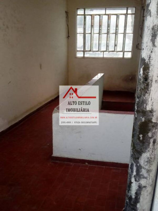 Imagem Casa com 2 Quartos à Venda, 86 m² em Piedade - Rio De Janeiro Imagem Casa com 2 Quartos à Venda, 86 m² em Piedade - Rio De Janeiro