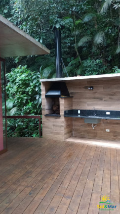 Imagem Casa com 3 Quartos à Venda, 107 m² em Prumirim - Ubatuba Imagem Casa com 3 Quartos à Venda, 107 m² em Prumirim - Ubatuba