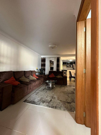 Imagem Casa de Condomínio com 3 Quartos à Venda, 100 m² em Bairro Alto - Curitiba Imagem Casa de Condomínio com 3 Quartos à Venda, 100 m² em Bairro Alto - Curitiba