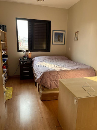 Imagem Apartamento com 3 Quartos à Venda, 158 m² em Perdizes - São Paulo Imagem Apartamento com 3 Quartos à Venda, 158 m² em Perdizes - São Paulo