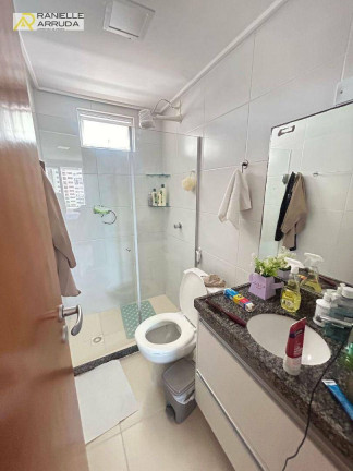 Imagem Apartamento com 3 Quartos à Venda, 90 m² em Jardim Oceania - João Pessoa Imagem Apartamento com 3 Quartos à Venda, 90 m² em Jardim Oceania - João Pessoa