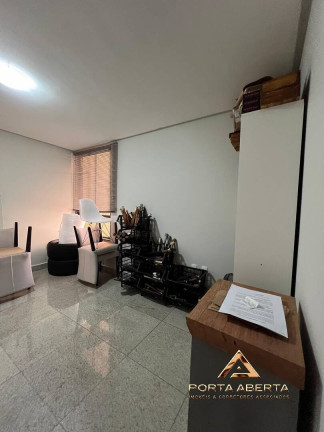 Imagem Apartamento com 5 Quartos à Venda, 350 m² em Cidade Nobre - Ipatinga