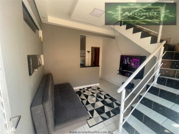 Imagem Casa com 2 Quartos à Venda, 55 m² em Aviação - Praia Grande Imagem Casa com 2 Quartos à Venda, 55 m² em Aviação - Praia Grande
