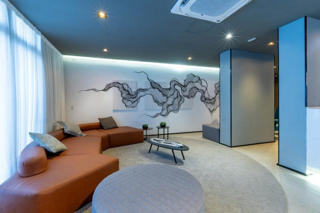 Imagem Imóvel com 1 Quarto à Venda, 80 m² em Pinheiros - São Paulo