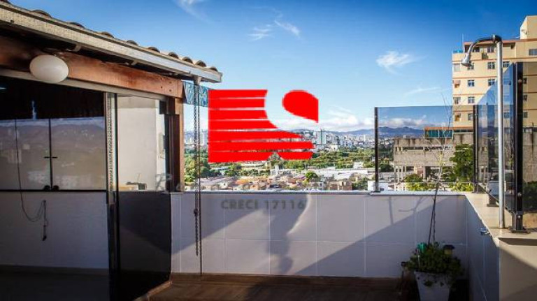 Imagem Cobertura com 2 Quartos à Venda, 144 m² em Padre Eustáquio - Belo Horizonte Imagem Cobertura com 2 Quartos à Venda, 144 m² em Padre Eustáquio - Belo Horizonte
