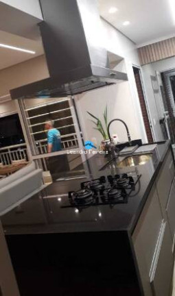 Imagem Apartamento com 3 Quartos à Venda, 127 m² em Centro - São Bernardo Do Campo