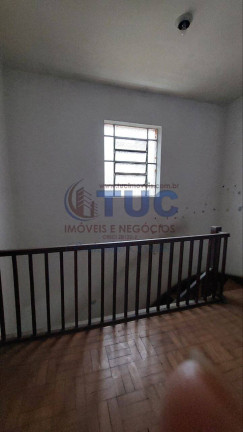 Imagem Casa com 6 Quartos à Venda, 330 m² em Bairro Jardim - Santo André Imagem Casa com 6 Quartos à Venda, 330 m² em Bairro Jardim - Santo André