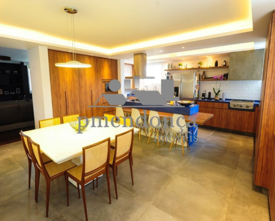 Imagem Apartamento com 4 Quartos à Venda, 295 m² em Sumaré - São Paulo Imagem Apartamento com 4 Quartos à Venda, 295 m² em Sumaré - São Paulo