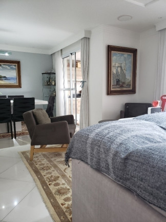 Imagem Apartamento com 4 Quartos à Venda, 178 m² em Mooca - São Paulo Imagem Apartamento com 4 Quartos à Venda, 178 m² em Mooca - São Paulo