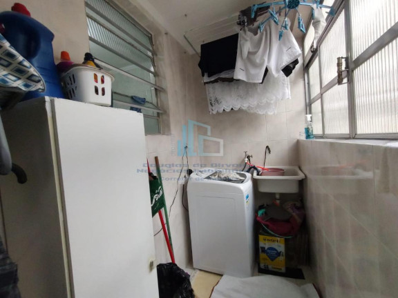 Imagem Apartamento com 1 Quarto à Venda, 60 m² em Boqueirão - Praia Grande Imagem Apartamento com 1 Quarto à Venda, 60 m² em Boqueirão - Praia Grande