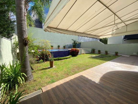 Imagem Casa com 4 Quartos para Alugar, 365 m² em Alphaville - Barueri Imagem Casa com 4 Quartos para Alugar, 365 m² em Alphaville - Barueri