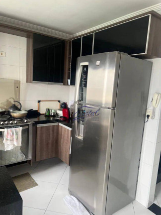 Imagem Apartamento com 3 Quartos à Venda, 160 m² em Aviação - Praia Grande Imagem Apartamento com 3 Quartos à Venda, 160 m² em Aviação - Praia Grande