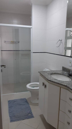 Imagem Apartamento com 1 Quarto à Venda, 45 m² em Centro - São Bernardo Do Campo