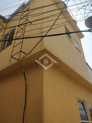 Imagem Casa com 1 Quarto à Venda, 50 m² em Brás De Pina - Rio De Janeiro Imagem Casa com 1 Quarto à Venda, 50 m² em Brás De Pina - Rio De Janeiro