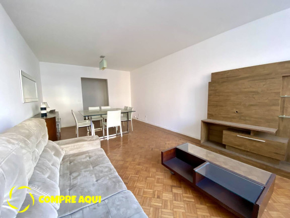 Imagem Apartamento com 2 Quartos à Venda, 135 m² em Perdizes - São Paulo