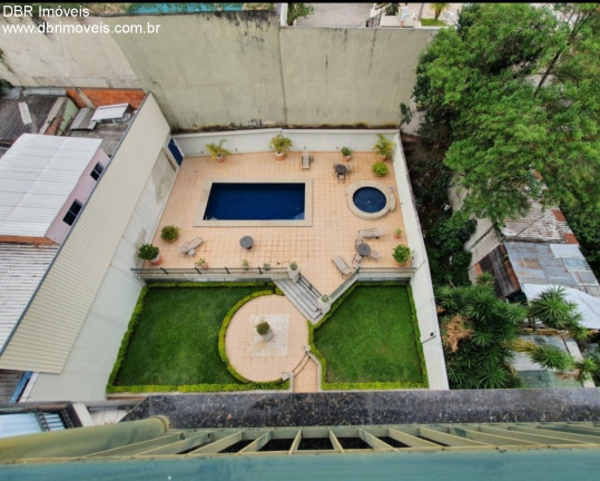Imagem Apartamento com 3 Quartos à Venda, 130 m² em Morumbi - São Paulo