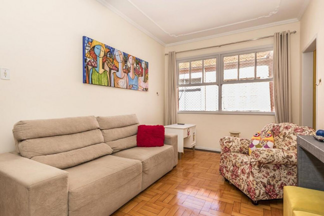 Imagem Apartamento com 2 Quartos à Venda, 77 m² em Farroupilha - Porto Alegre