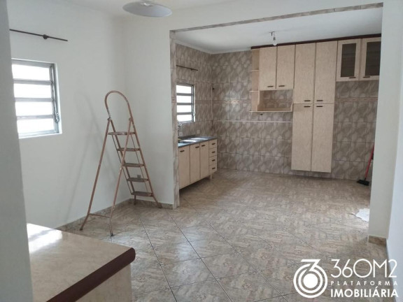 Imagem Casa com 2 Quartos à Venda, 146 m² em Baeta Neves - São Bernardo Do Campo