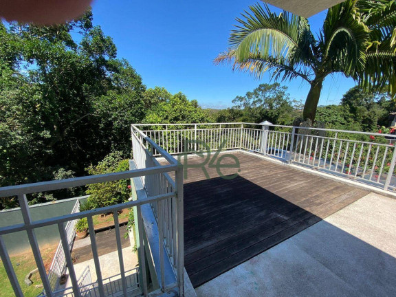 Imagem Casa com 4 Quartos à Venda, 386 m² em Granja Viana - Fazendinha - Cotia Imagem Casa com 4 Quartos à Venda, 386 m² em Granja Viana - Fazendinha - Cotia