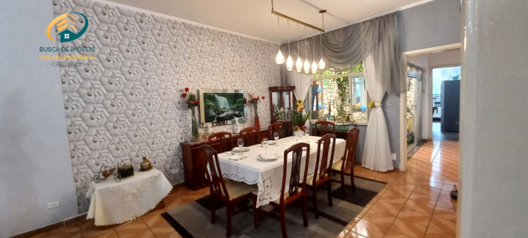 Imagem Casa com 5 Quartos à Venda, 470 m² em Planalto Paulista - São Paulo Imagem Casa com 5 Quartos à Venda, 470 m² em Planalto Paulista - São Paulo