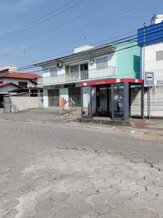 Imagem Apartamento com 2 Quartos à Venda, 53 m² em Roçado - São José Imagem Apartamento com 2 Quartos à Venda, 53 m² em Roçado - São José
