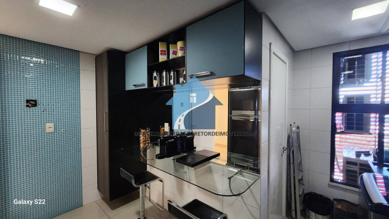 Imagem Apartamento com 2 Quartos à Venda, 108 m² em Adrianópolis - Manaus