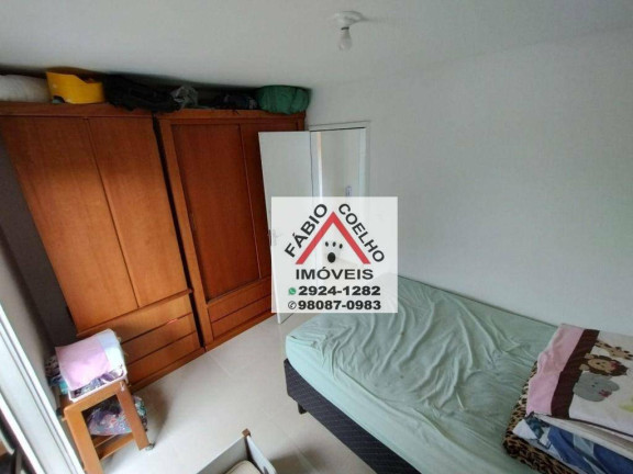 Imagem Apartamento com 2 Quartos à Venda, 50 m² em Jabaquara - São Paulo Imagem Apartamento com 2 Quartos à Venda, 50 m² em Jabaquara - São Paulo