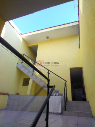Imagem Sobrado com 2 Quartos à Venda, 140 m² em Veloso - Osasco Imagem Sobrado com 2 Quartos à Venda, 140 m² em Veloso - Osasco